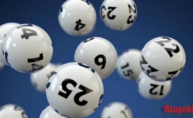 Çılgın Sayısal Loto’da  5 talihli ekstra 10 milyon TL kazandı!
