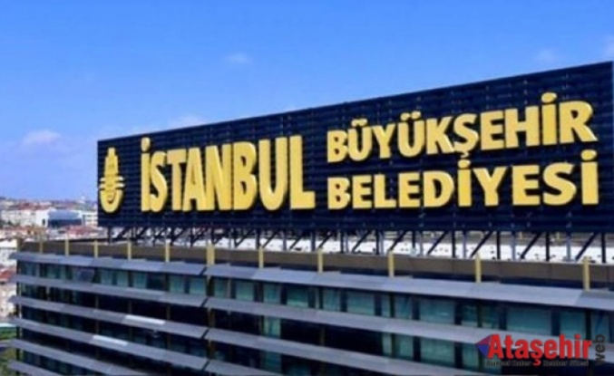 İBB'ye yolsuzluk soruşturması: 12 şirkete el konuldu