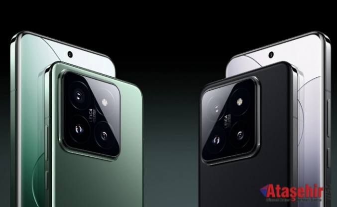 Xiaomi 15 Serisi Global Pazarda Tanıtıldı