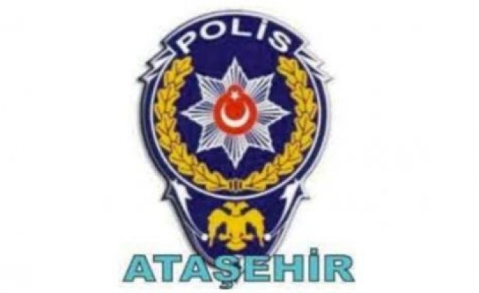 Ataşehir'de Kar Maskali Silahlı Soygun