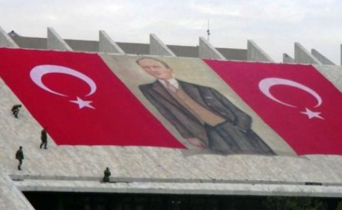 ATATÜRK KÜLTÜR MERKEZİ