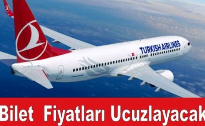 Bilet fiyatları ucuzlayacak