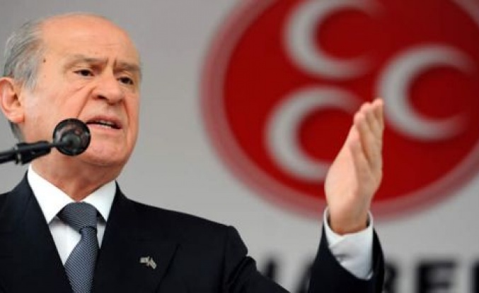 Devlet Bahçeli'nin Seçim Sonrası İlk Açıklaması