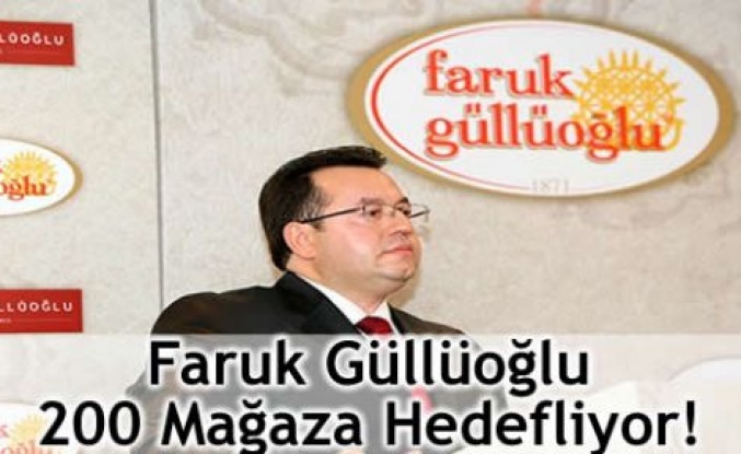 Faruk Güllüoğlu Baklavaları  