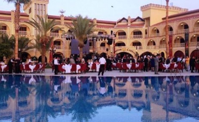  Girne Amerikan Üniversitesi, 30’uncu yılını kutladı