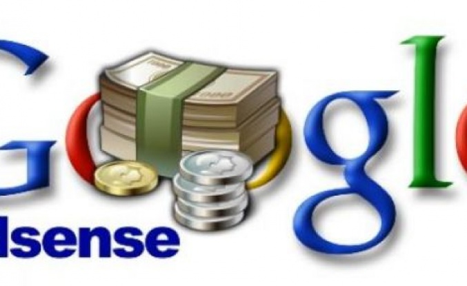 GOOGLE ADSENSE  NASIL PARA KAZANIRIM, 2014