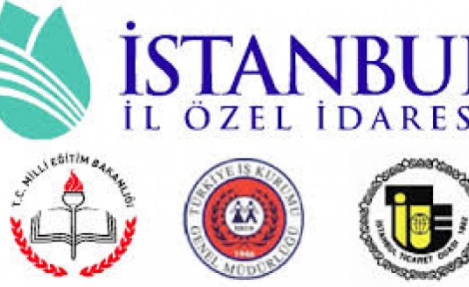 İSTANBUL İL ÖZEL İDARESİ, MESLEKİ VE TEKNİK EĞİTİM KURSLARI 