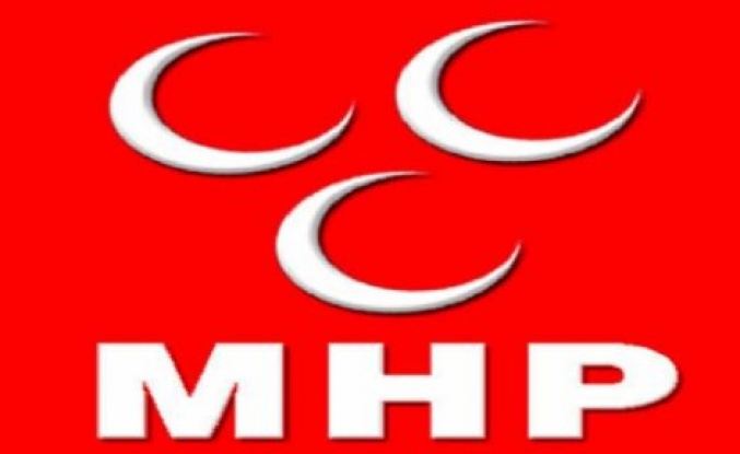 MHP İstanbul’da İlçe teşkilatlarını Görevden Aldı