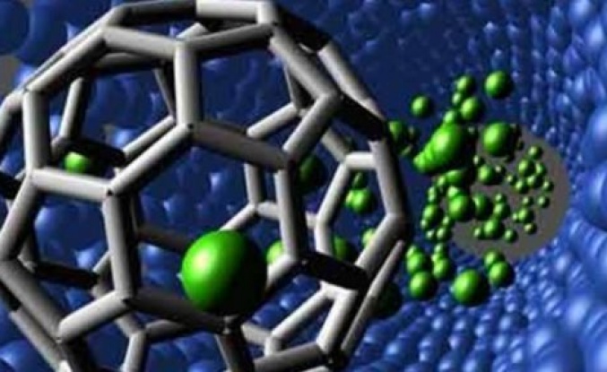 Nanoteknoloji Konferansı başladı