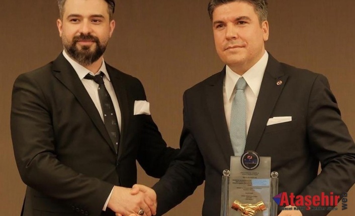  İNTİSAD'ta Görev Değişimi: Yeni Başkan Çağrı Avcu oldu