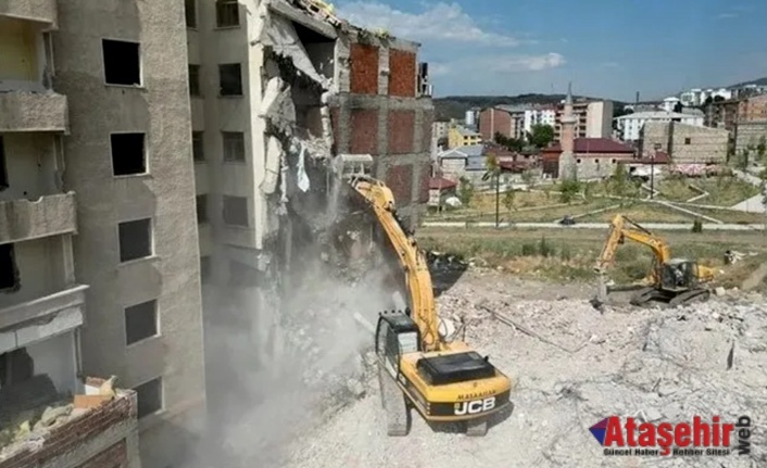 İstanbul'da kentsel dönüşüm hızlanacak!