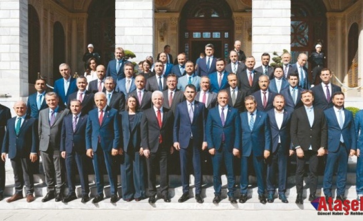 İstanbul'da kentsel dönüşüm için Çalışma grupları kuruluyor