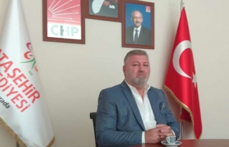 Ataşehir Belediye Meclisi 1. Başkan Vekili Kudret Arslan Yerel Basının Sorularını cevaplıyor.