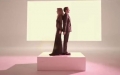 Mustafa Ceceli & Lara Fabian - Make Me Yours Tonight (Original Klip) 2014