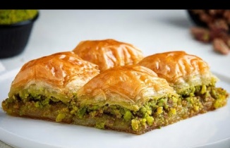 Baklava İstanbul'da nerede yenir