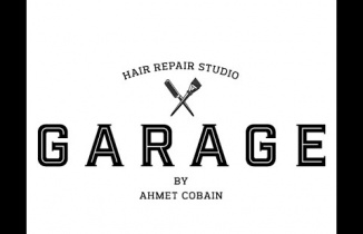 Garage Hair Repair Studio