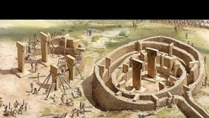Göbeklitepe’nin 12 bin yıllık gizemi