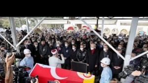 İMAMOĞLU “RASİM ÖZTEKİN’E VERDİĞİMİZ SÖZÜ TUTACAĞIZ