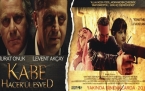 KABE Filmi. TV NET Söyleşisi Bölüm I, Levet Akçay
