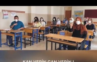 Kan verin, Can verin,