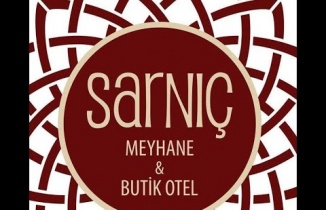 Sarnıç Meyhane, Butik Otel