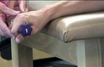 Physical Therapy Treatments : How to Reverse Carpal Tunnel With Exercise 2011-2012