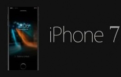 iPhone 7 Concept (2015) 
