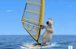 El oso Berni - 1x40 - Windsuf 2011-2012