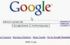 How to use google search like a professional user. Tips & Tr 2011-2012