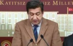 CHP İst.Milletvekili Kadir Gökmen ÖĞÜT'ün H.paşa Garı Konusunda Basın Açıklaması 2012