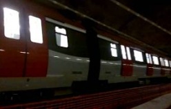 kadıköy kartal metro test sürüşü 2011
