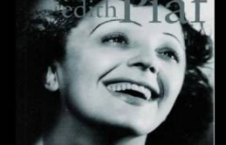 Edith Piaf - Non, Je ne regrette rien 2011-2012