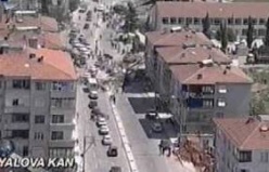 Deprem Yalova 17.08.1999 