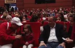 Ataşehir Çocuk Tiyatroları Festivali Perdelerini Açtı 