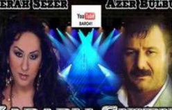 Ferah Sezer & Azer Bülbül DUET- Zararli Ciktin YENI 2012 !! 