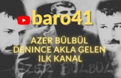Azer Bülbül - baska yar sevme 2011-2012